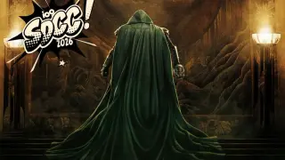 Comic-Con Teases Doctor Doom's Dominion in Avengers: Doomsday, Deadpool Rumors Swirl