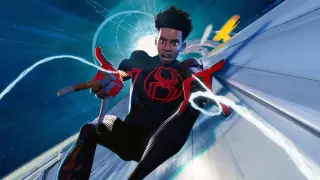 Leaked Beyond The Spider-Verse Footage Draws Chris Miller’s Ire