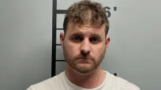 Arkansas Benton County judge candidate arrested on multiple charges