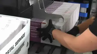 California Voters Urged to Mail Ballots Early Ahead of USPS Processing Change