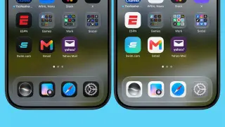 iOS 27 Beta 5 Introduces Liquid Glass Icon Refresh for Siri, Safari and More