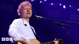 Nor'easter and Macklemore Fallout Force Final Cancellation of Ed Sheeran's Gillette Stadium Shows