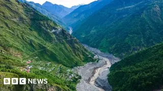 Nepal's PM pushes for trilateral Himalayan climate pact amid stalled India-China data sharing