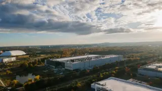 Data-center boom becomes a midterm battleground