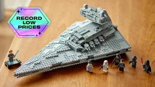 Prime Day Lego Steals: Star Wars, Botanicals and More Hit Record-Lows