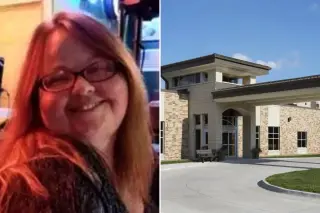 Iowa woman's death after routine hernia repair spurs malpractice lawsuit