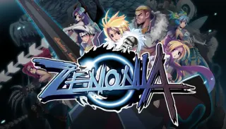 Zenonia Returns on Switch with a DSiWare Remaster