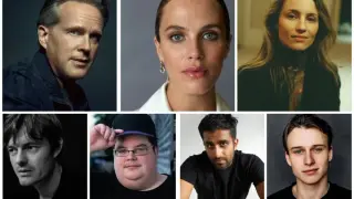 Final Season of Industry Expands Cast With Seven New Names
