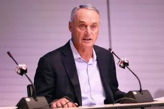 MLB Moves Toward Salary Cap as Parity Debate Grows