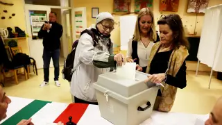 Hungary heads to pivotal vote as Orban faces rising opposition
