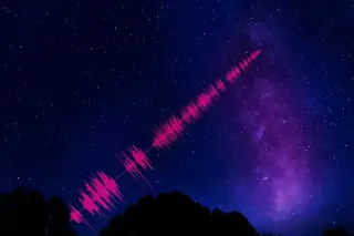 MeerKAT Telescope Confirms First Direct Radio Emissions from Exoplanet Beta Pictoris b
