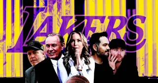 Lakers Ownership at a Crossroads as Buss Siblings Move to Cash Out