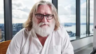 Gabe Newell Drops $70 Million on a Florida Waterfront Mansion