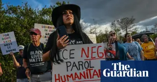 Everglades detention camp poised for dismantling after years of controversy
