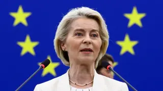EU moves to bar under-13s from social platforms across the bloc