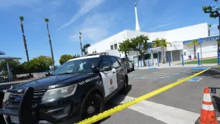 FBI tip to shooter’s parents allegedly ignored by San Diego clinic before mosque attack