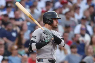 Bellinger Lands on IL With Hamstring Strain as Yankees Promote Spencer Jones