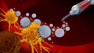 Mixed Trial Outcomes Force Cancer Vaccine Field to Reassess Scope