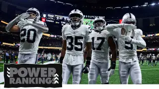 Raiders' 3-0 Start Sparks Debate on Legitimacy Ahead of Chiefs Test