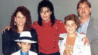 Dan Reed accuses Michael biopic of whitewashing Jackson abuse in new interview