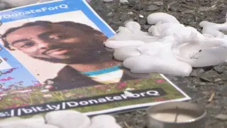 Lake City Beer Garden Shooting: Victim Named, Suspect Sought