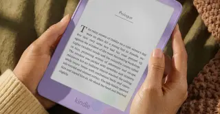 Leaked Photos Confirm Amazon’s 12th-Gen Kindle Redesign and New Color Options
