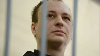 Former Marine Gilman Freed: Detention in Russia Ends, Heads to Texas for Medical Care