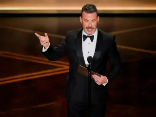 Kimmel shifts Talarico interview to YouTube amid FCC equal-time crackdown