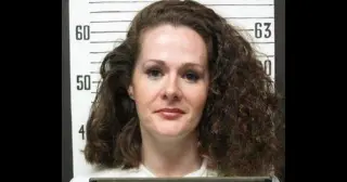 Christa Pike Faces Execution in Tennessee, First Woman in 200 Years