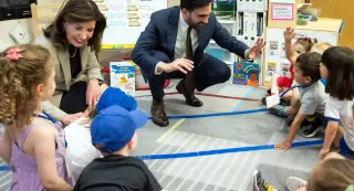NYC Schools Freeze AI Use for K–8, Allow Limited High School Access