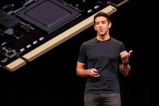 Apple’s New CEO Faces Foldable iPhone Test at Cupertino Launch
