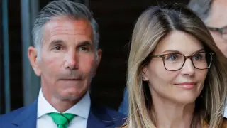 Lori Loughlin and Mossimo Giannulli Split After 30 Years of Marriage
