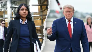 Trump backs GOP challenger in NY attorney general race