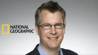NatGeo Development Boss Charlie Parsons Exits Amid Disney Layoffs
