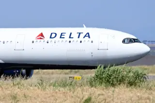 Delta's Q2 beats as premium demand offsets fuel headwinds, reinstates full-year guidance