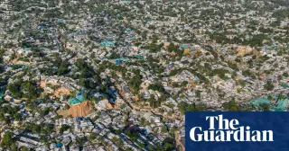 Rohingya Refugee Tragedy as Trawler Capsizes in Andaman Sea, Hundreds Feared Missing