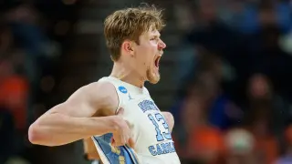 Hawks land Henri Veesaar in 2nd-round swap with Clippers, Rockets