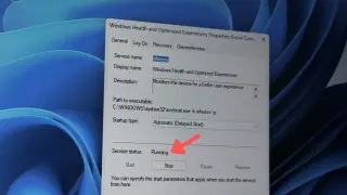 Microsoft debunks Windows 11 tracking myth, explains whesvc's real role