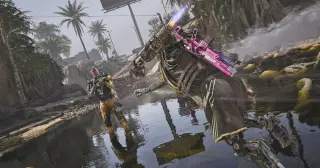 Unpaid wages claims shake Neill Blomkamp's Gunzilla studio
