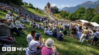 Liechtenstein adopts gender-equal throne succession