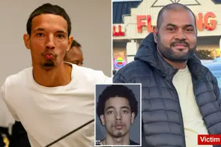 Bronx arrest ends NYC double-killer manhunt; suspect greets cops with prayer