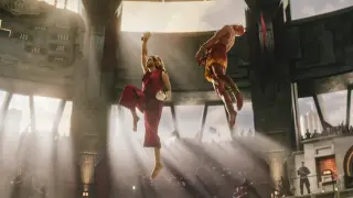 Street Fighter Tops Box Office with $31M, While Holmes Doc Shatters Records