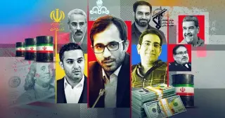 Iran Faces Deep Economic Collapse as Oil Exports Halt and Internal Power Struggles Erupt