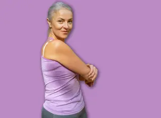 Chair-Strength: Five Moves to Rebuild Thighs After 60