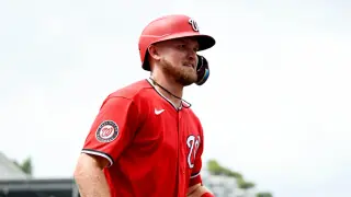 Nationals flip Mead for Early, Red Sox add power and depth