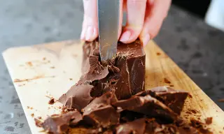 Dark chocolate’s theobromine linked to slower aging in humans