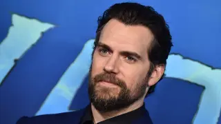 Amazon Bets on Warhammer 40,000: Animated Series with Cavill as Exec Producer