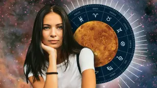 Venus Retrograde in Scorpio: A Six-Week Test of Emotional Resilience for Five Signs