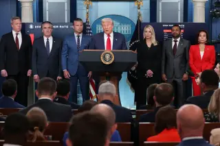 DC crime reality check: Post finds complexity behind Trump claim