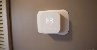 Amazon Smart Thermostat Hits Sub-$60 in Early Prime Day Sale